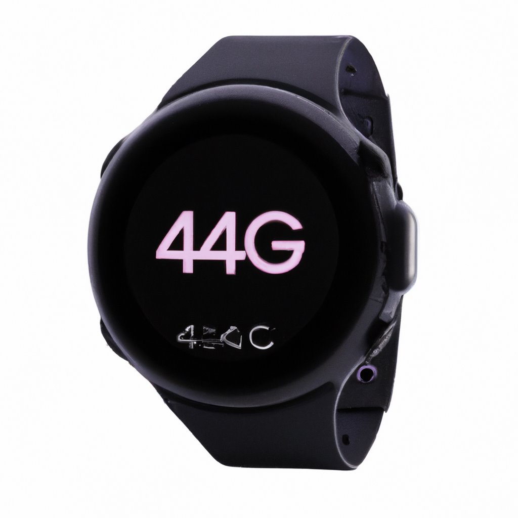 4G LTE, Smart Watch, Cell Phone, Technology, Wearable