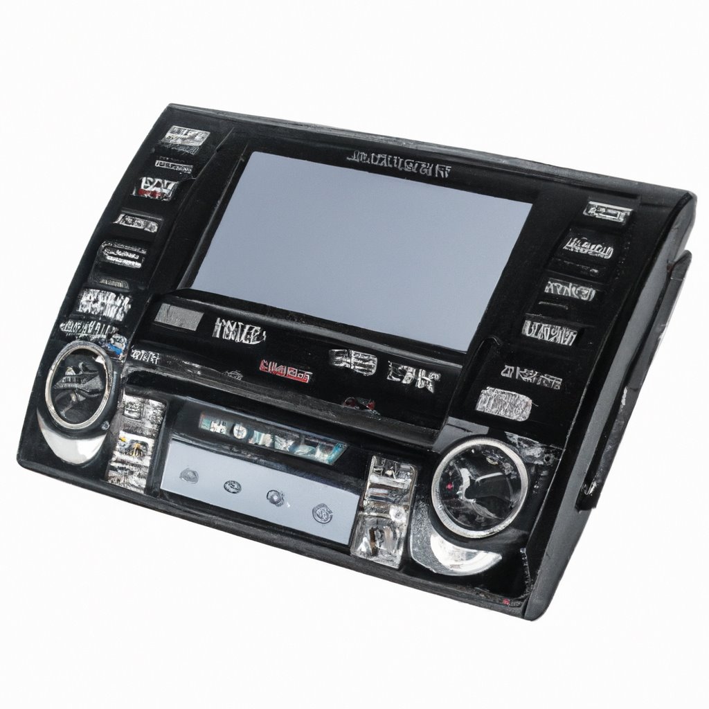 Car Radio, DVD Player, USB Input, SD Card Input, Car Accessories