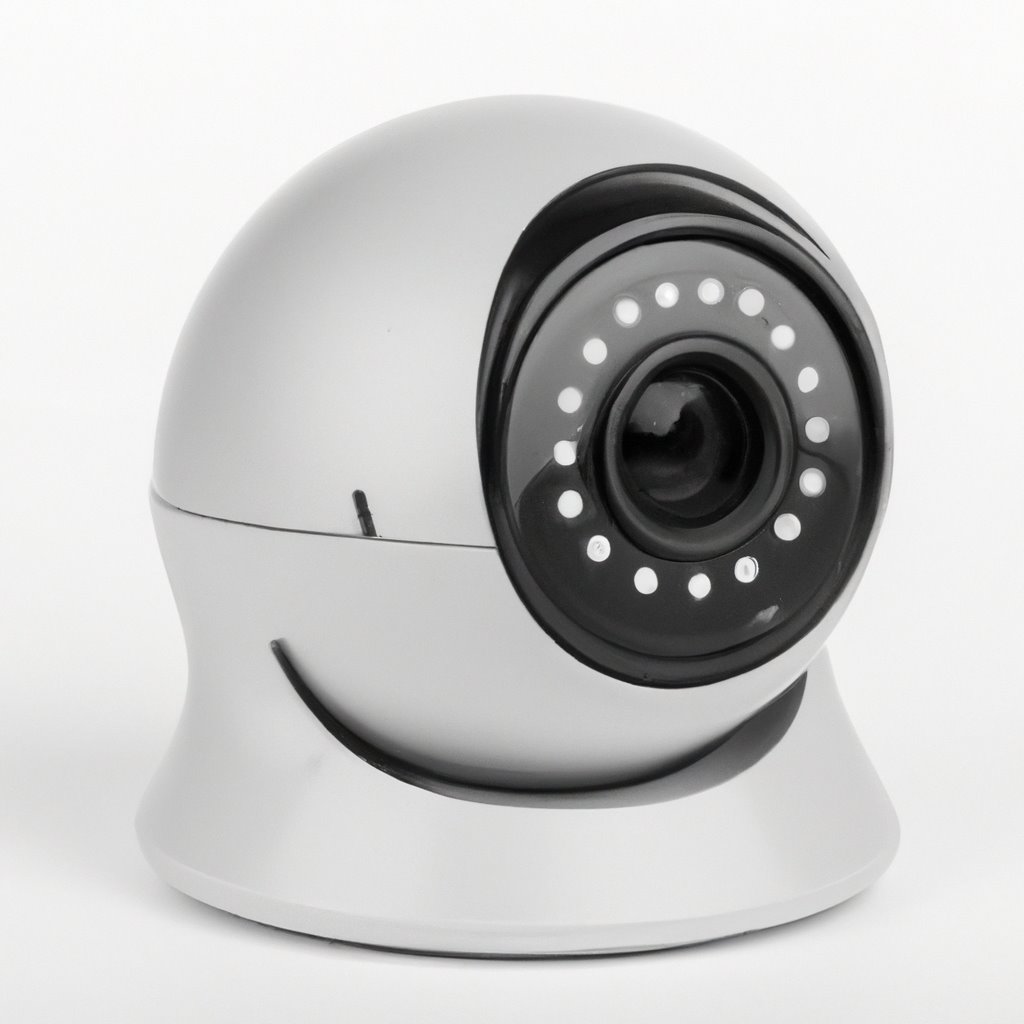 Surveillance, Pro IP Camera, Security, Monitoring, Technology