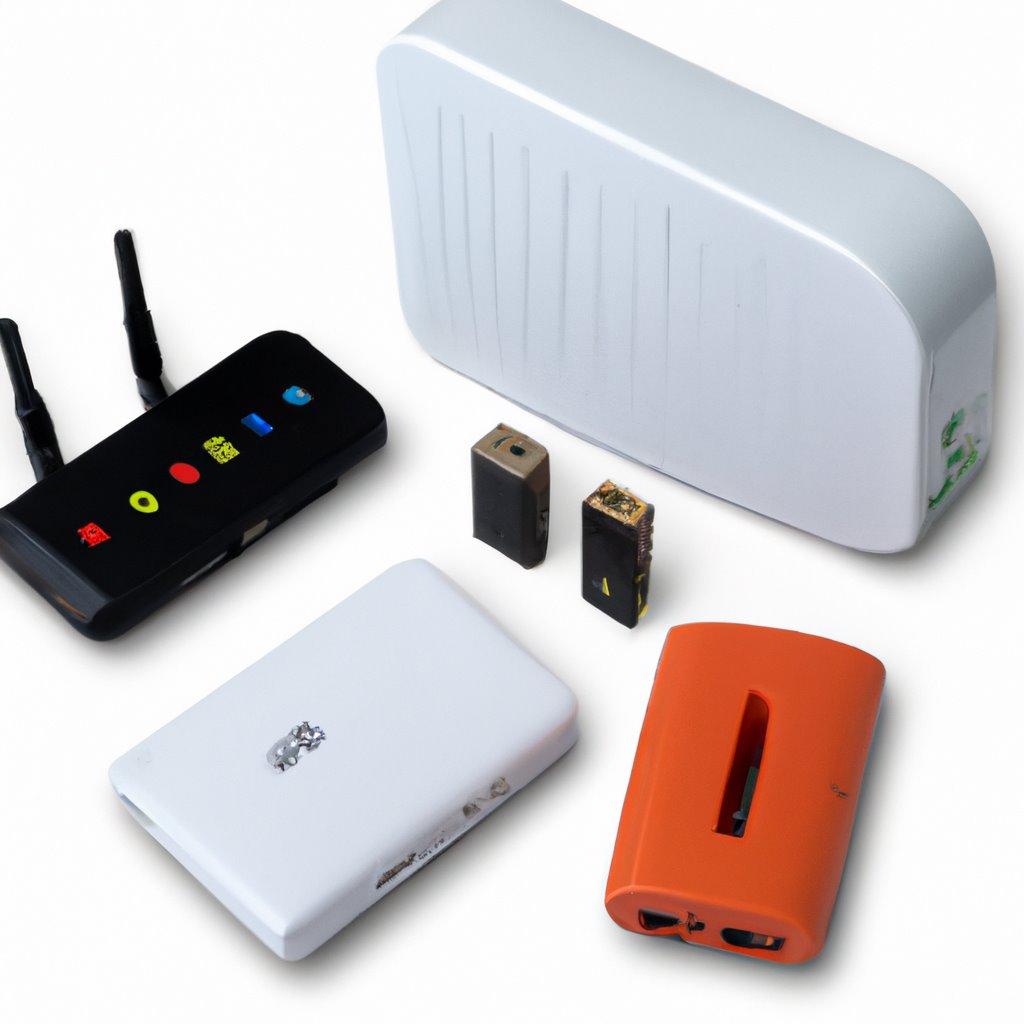 TechSpot, Wireless, Security, Kit, Tech