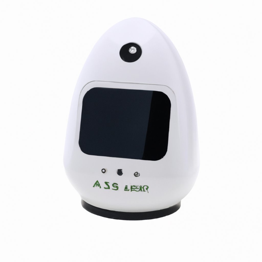 - ACE Baby Monitor, parenting, baby, newborn, monitoring