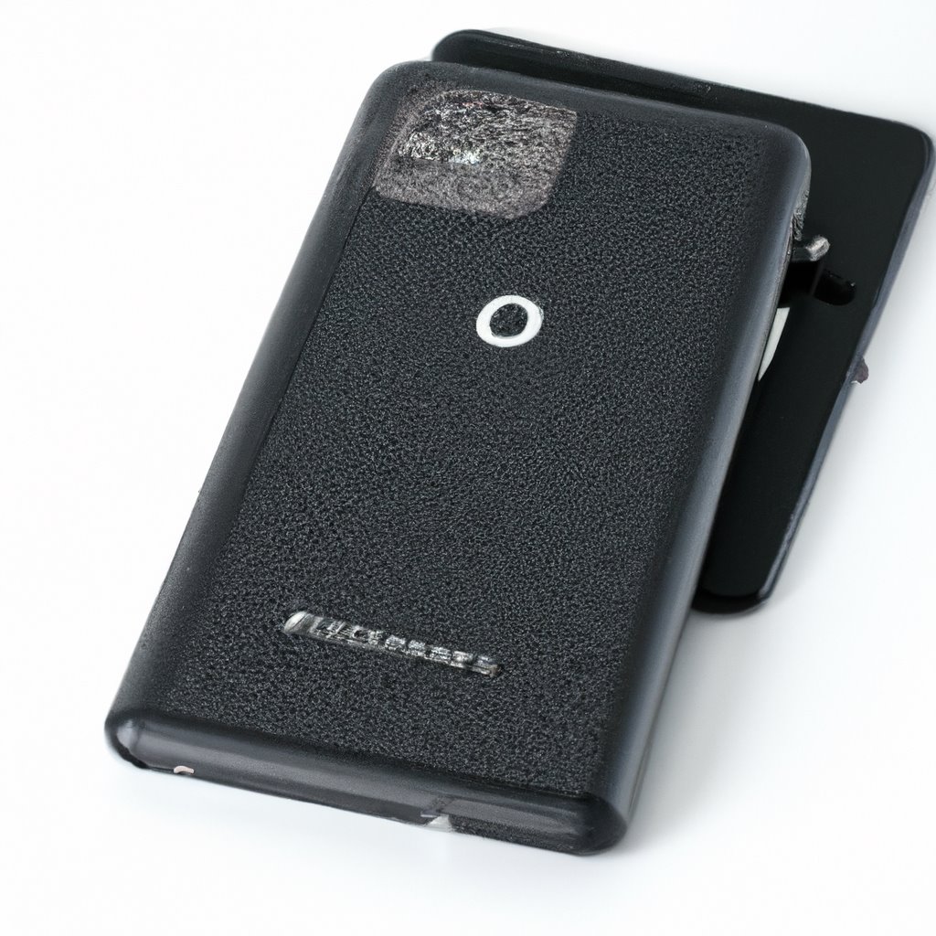 Blackberry, Key2, Refurbished, Smartphone, Electronics