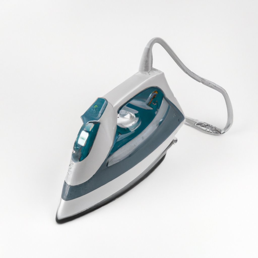 - Bluetooth- Connected- Iron