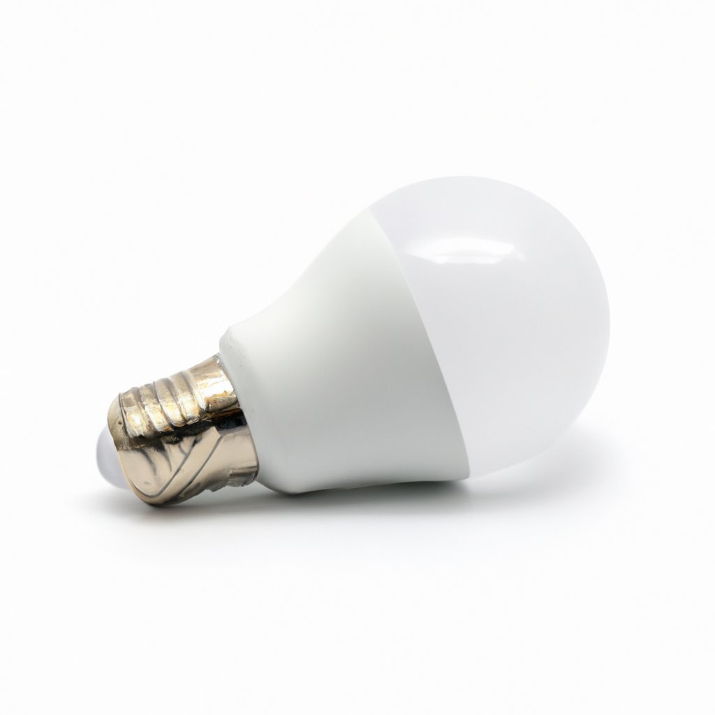 BrightWave, Smart, LED, Bulb