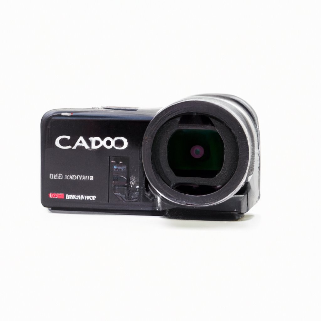 Canon XA40, Professional, UHD 4K, Camcorder, High Quality
