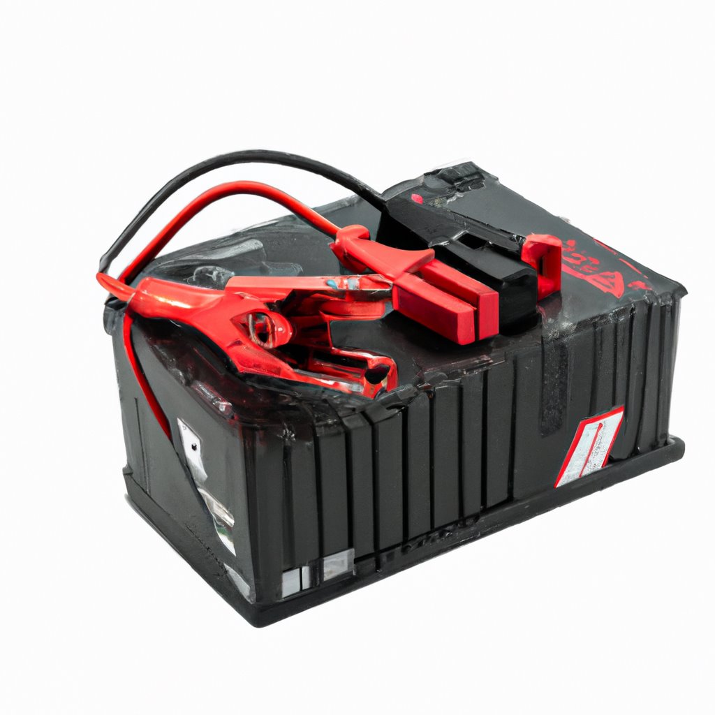 car, battery, jump starter, automotive, emergency