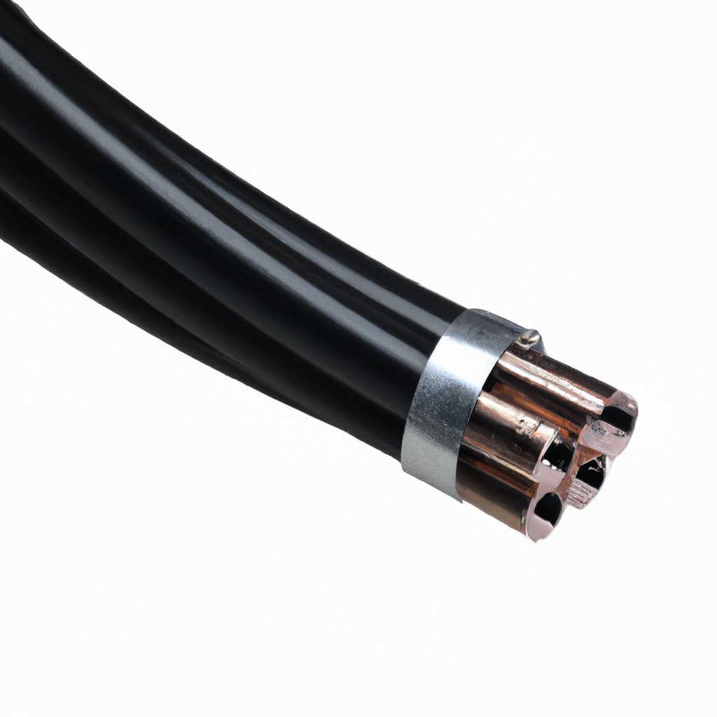 - RG6- Coaxial Cable- Cable- Signal- Transmission