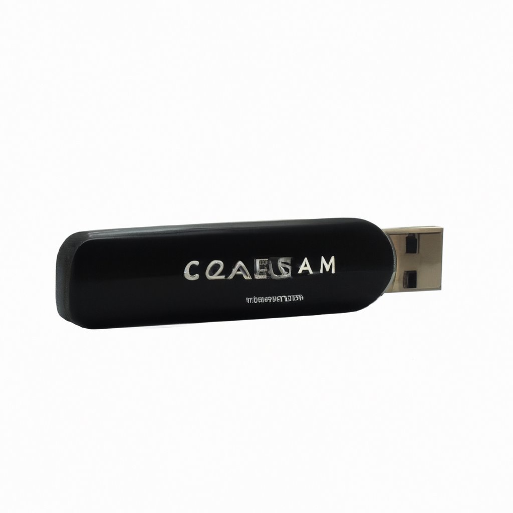 Corsair, Flash Drive, USB, Voyager, Storage