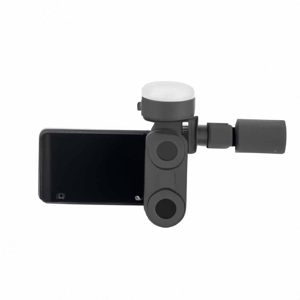 DJI Osmo Pocket, camera, stabilization, vlogging, compact