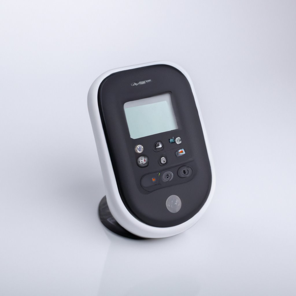 baby, monitor, E-Track, technology, parenting