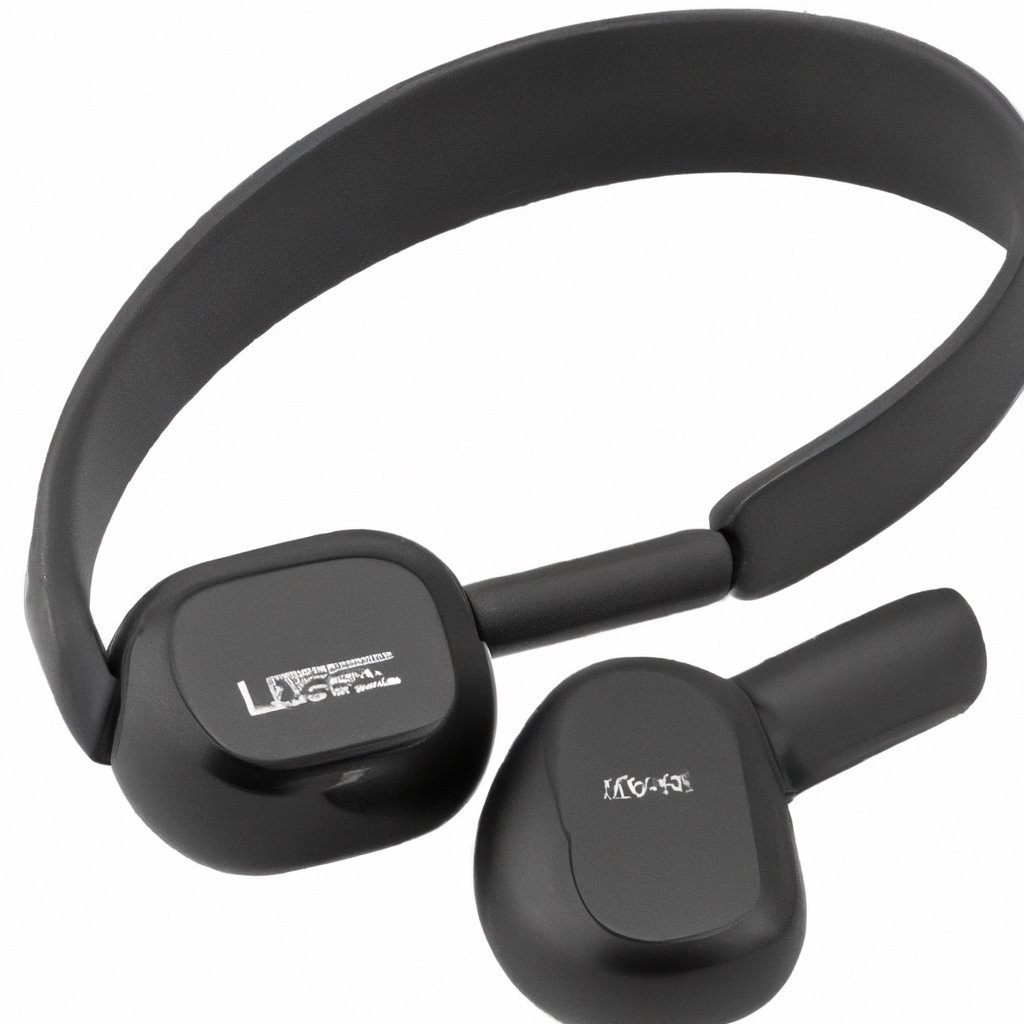 EchoPulse E8,True Wireless Headphones,Bluetooth,Noise Cancelling,Wireless Audio