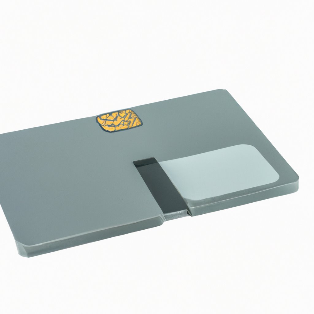 - stylish- minimalist- compact- secure- RFID blocking