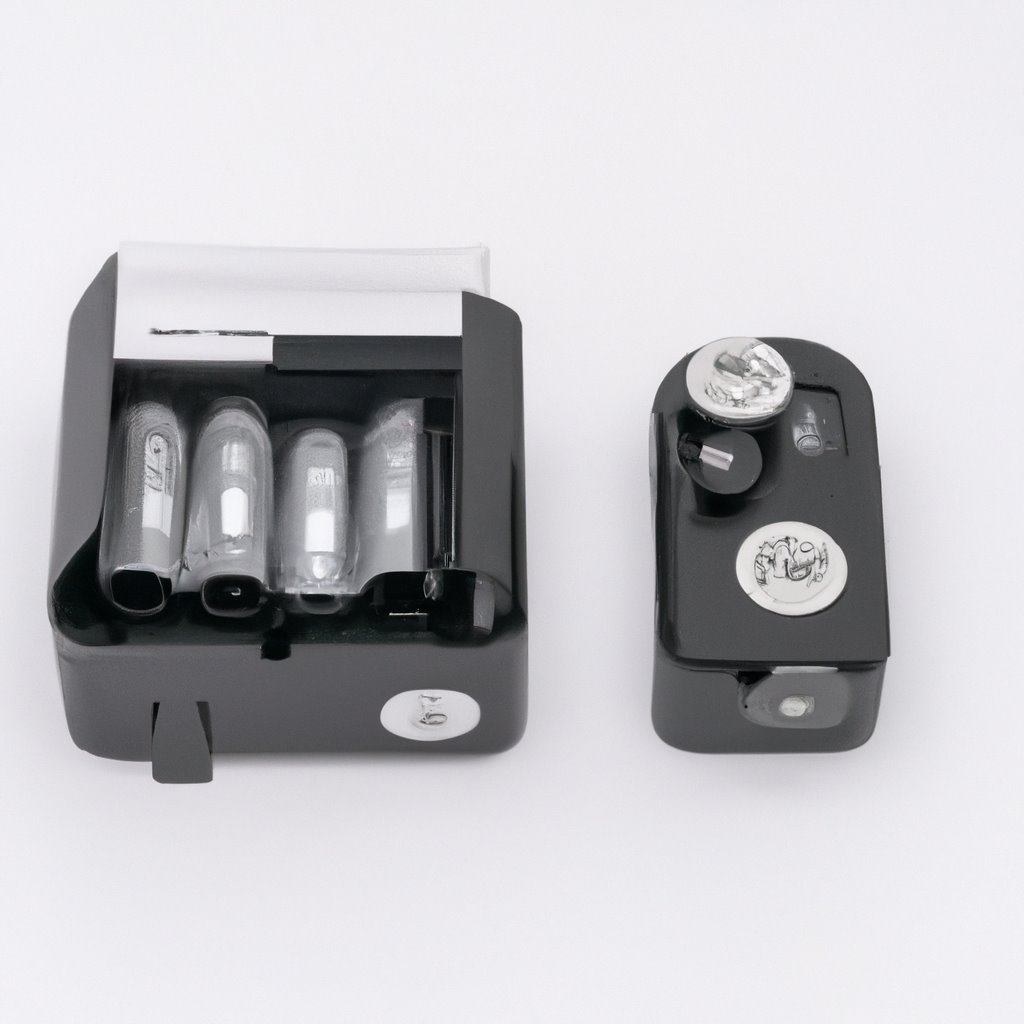 -energy efficient, camera, battery set, technology, eco-friendly