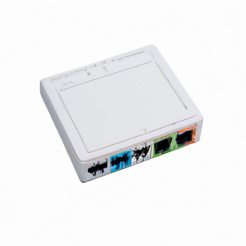 Ethernet, Network, Wall Plate, Installation, Connectivity