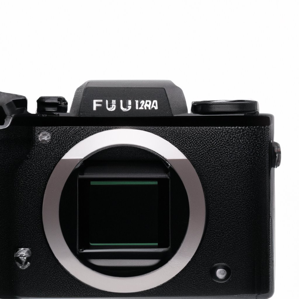 -Fujifilm, -X-T30, -Mirrorless, -Camera, -Photography