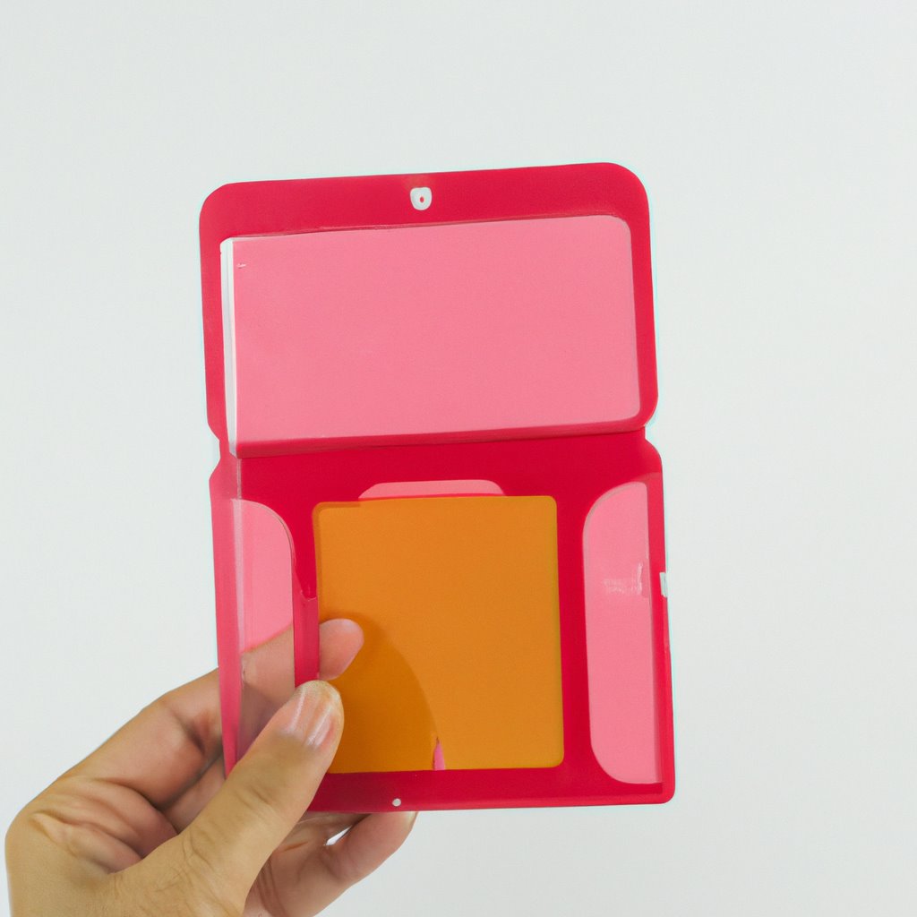 FutureTech, Card Holder, Tech Accessories, Organizational, Minimalistic