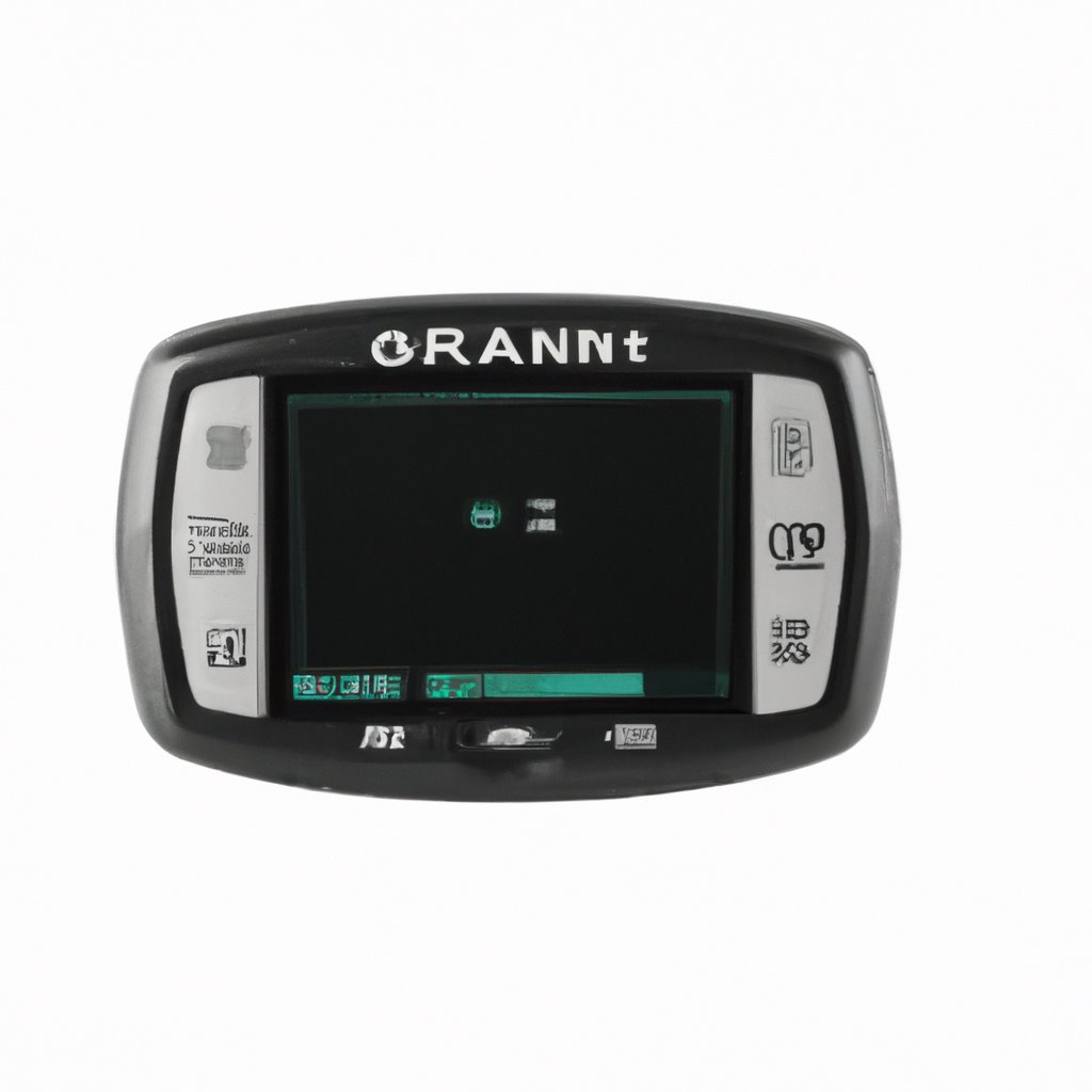 Garmin, DriveSmart, navigation, GPS, smartphone connectivity