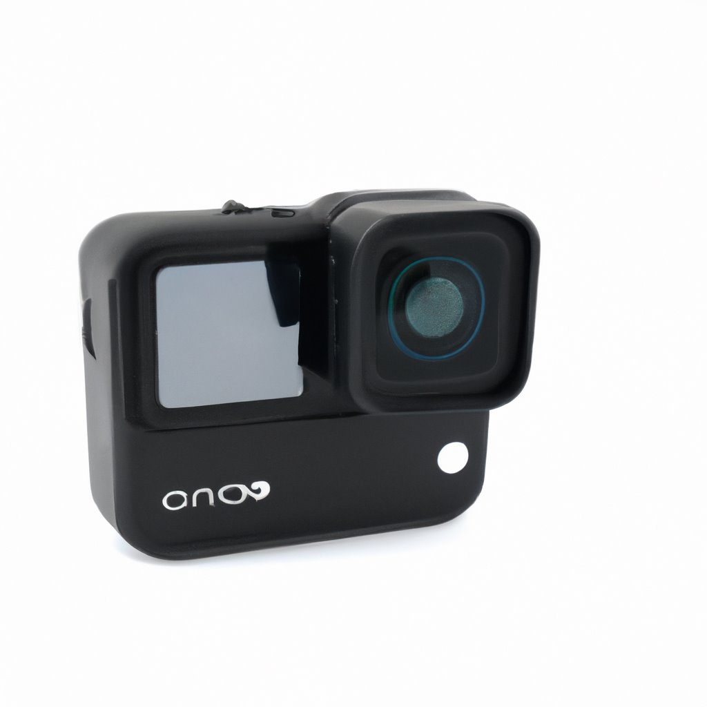 GoPro, Hero7, Black, Action Camera, CCTV