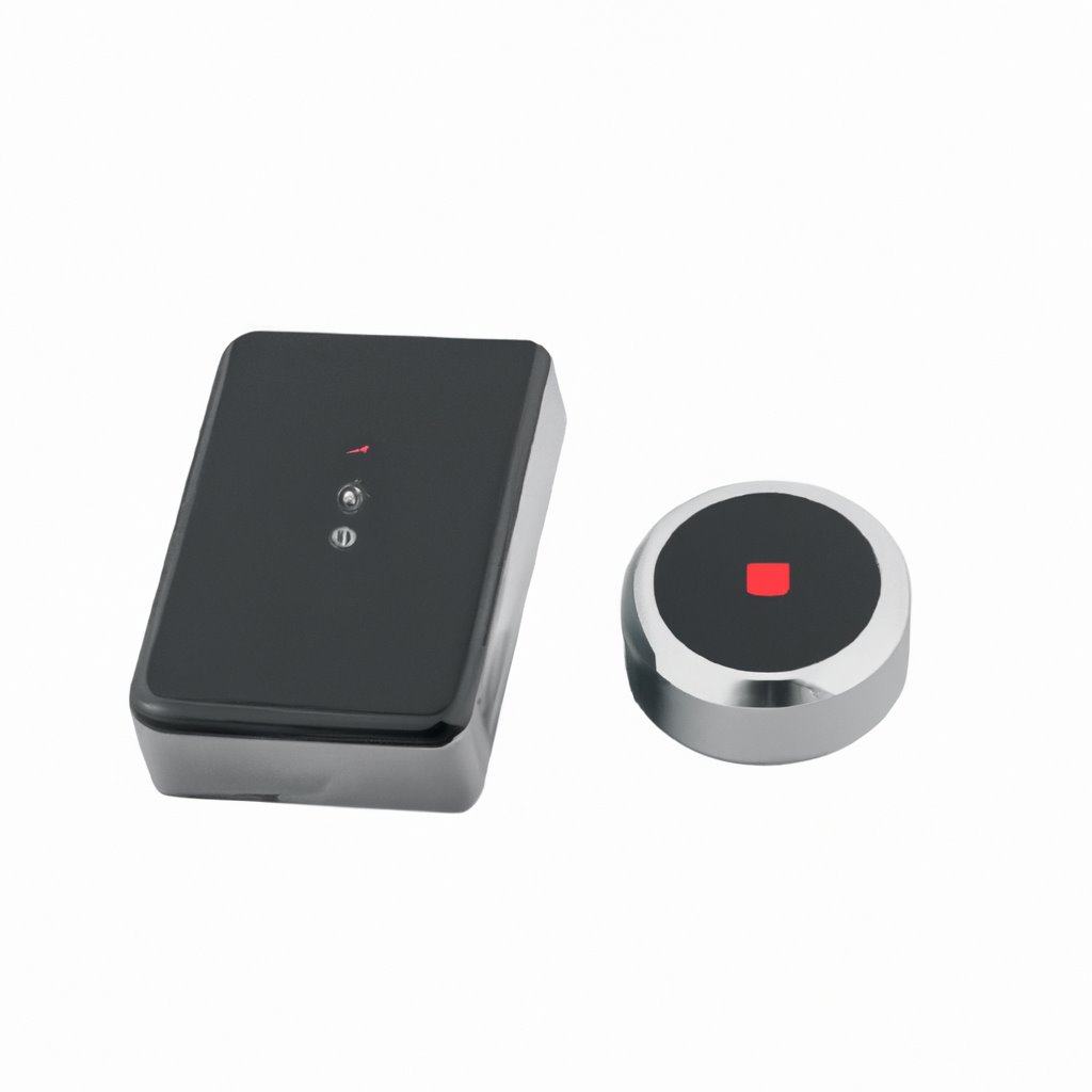 - High Definition- Video- Doorbell- Home Security- Surveillance