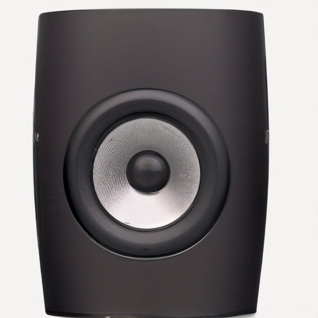 high-end, audiophile, speaker, audio, high-quality