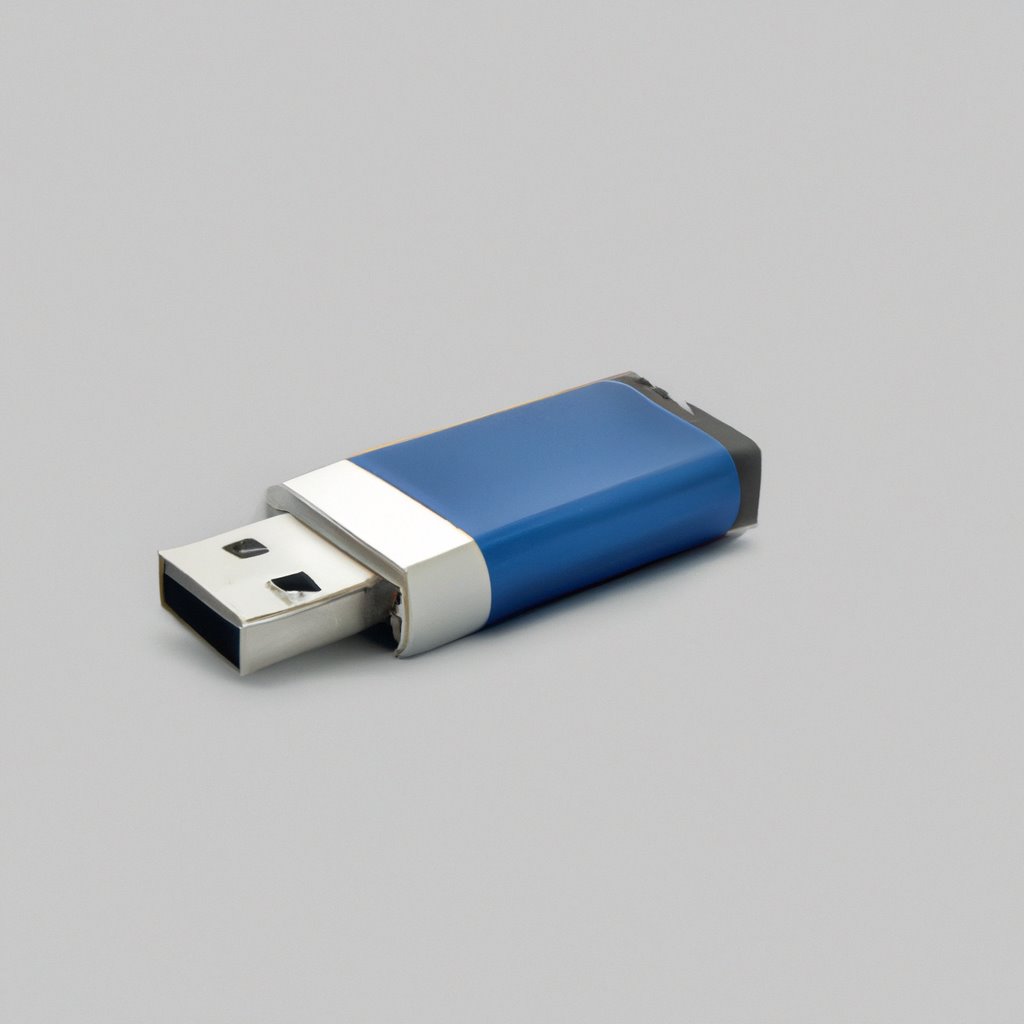 - High Capacity USB Flash Drive, USB, Flash Drive, Storage, Technology