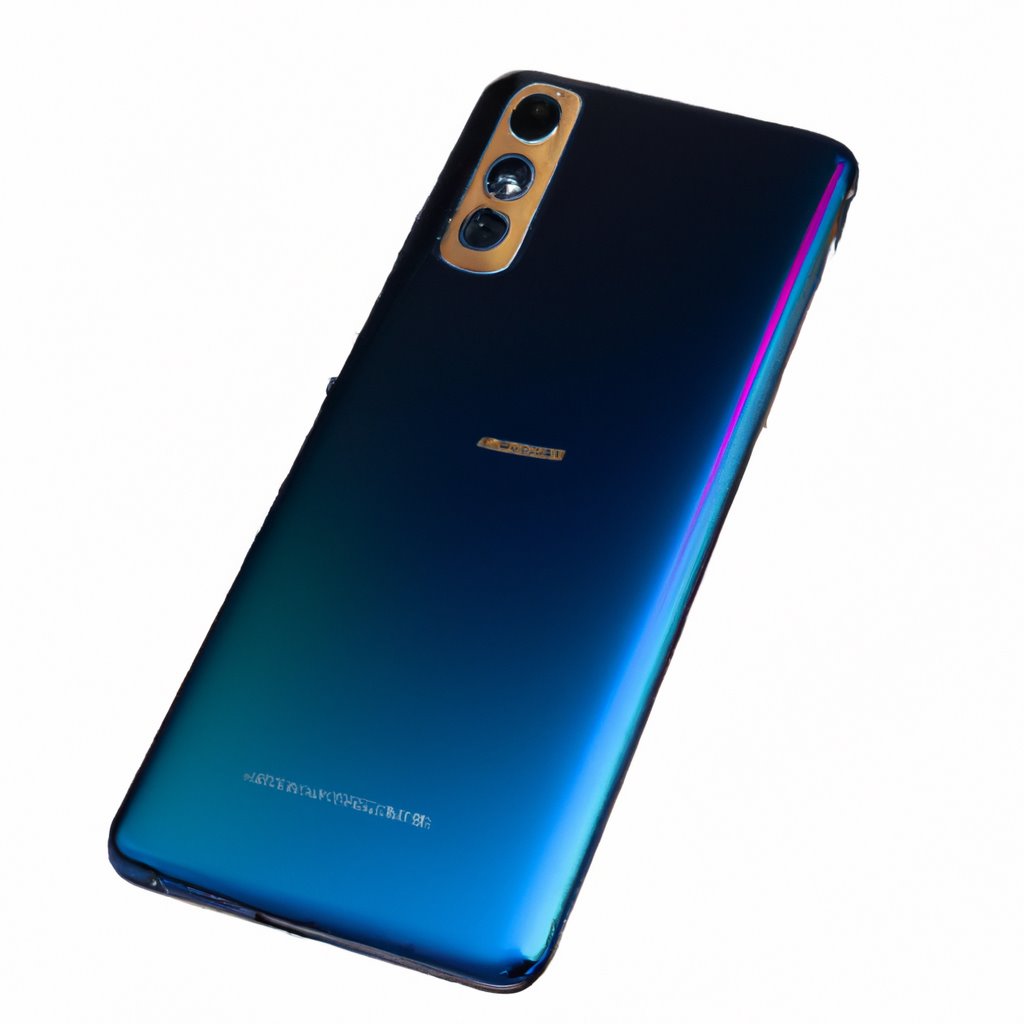 Huawei, P40 Pro, smartphone, camera, 5G