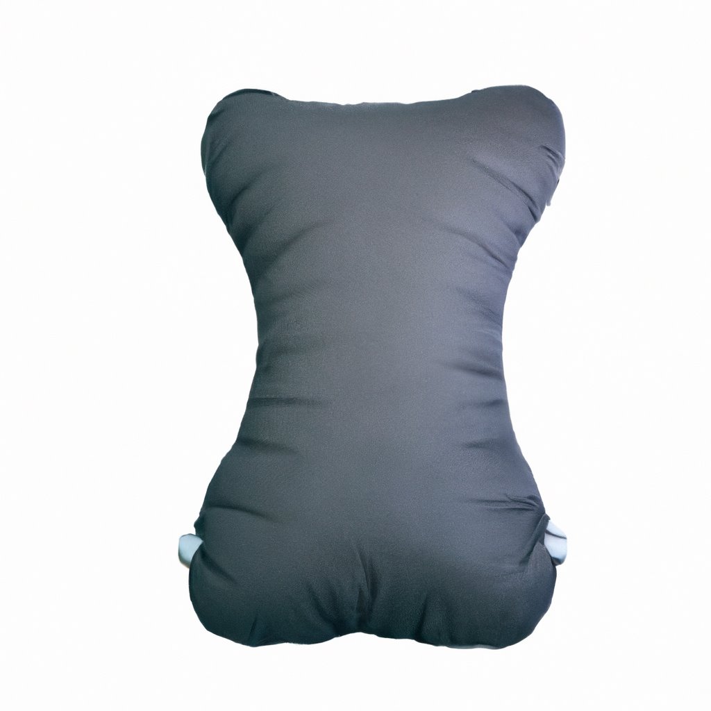 pillow, camping, inflatable, outdoor, travel