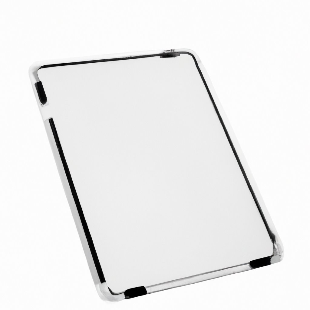 iPad Air 4, Clear Case, Apple, Protective, Slim