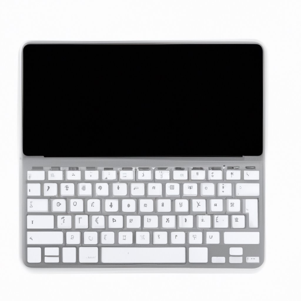 iPad, Pro, Smart Keyboard