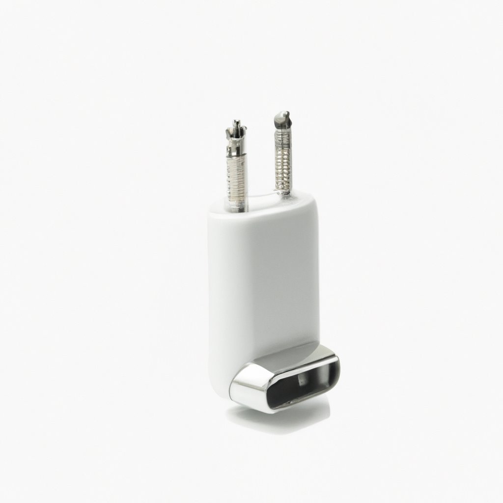 iPod, Car Charger, Adapter, Apple, Electronics