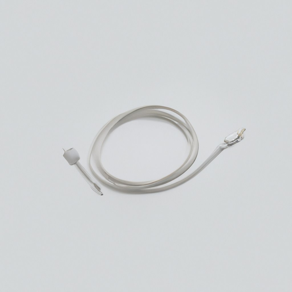 -iPod, Charging, Cable, Apple, Devices