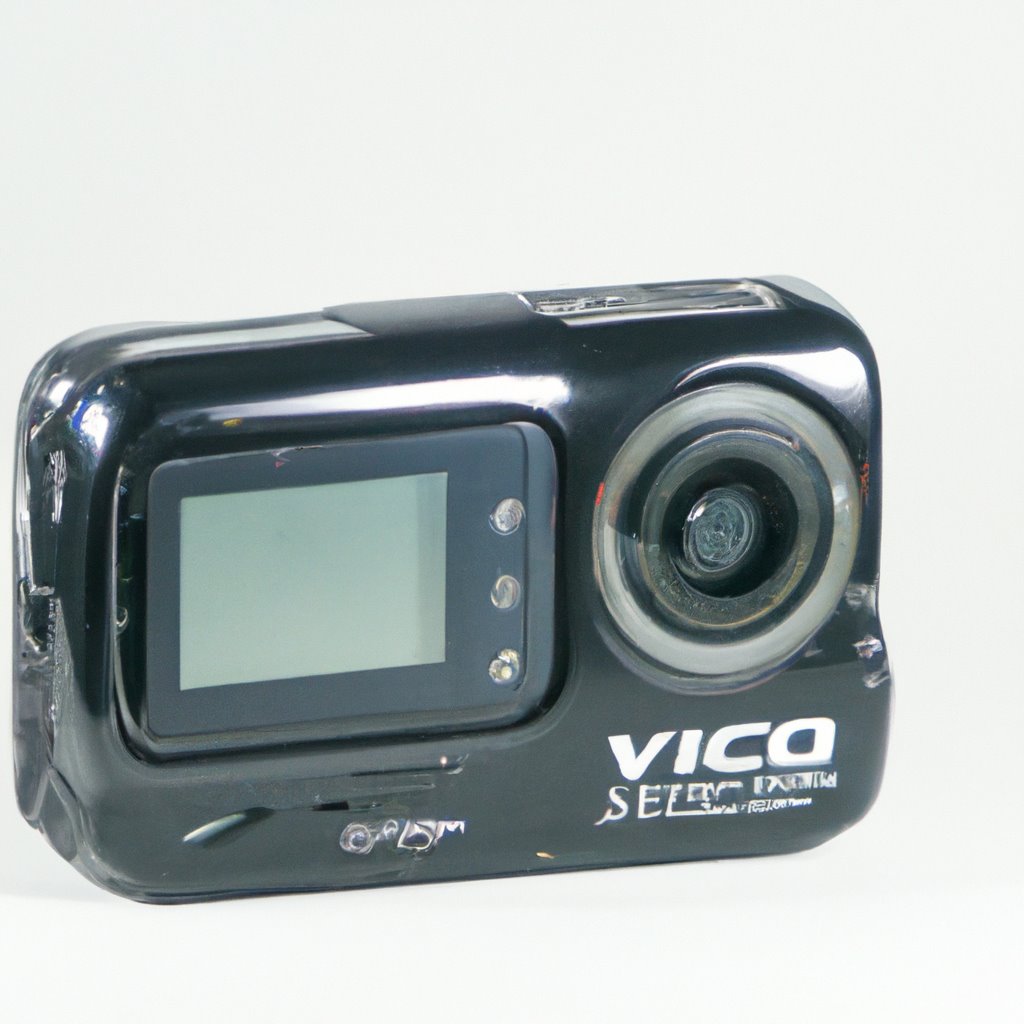 JVC, GZ-RY980H, 4K, Quad Proof, Camcorder