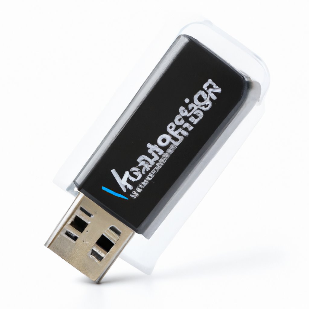 Kingston, Digital, DataTraveler, USB, Flash Drive