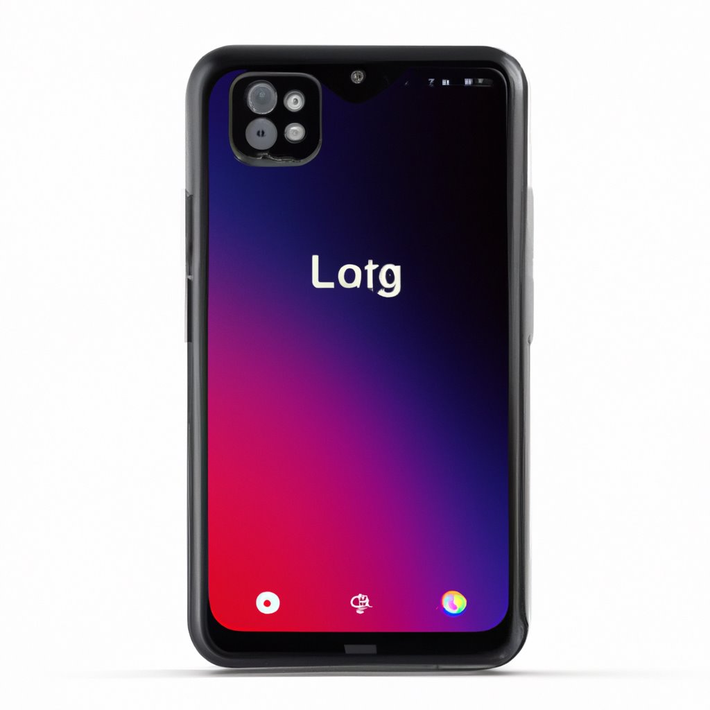 -LG V40 ThinQ Refurbished, -Smartphone, -Electronics, -Android, -Mobile Phone