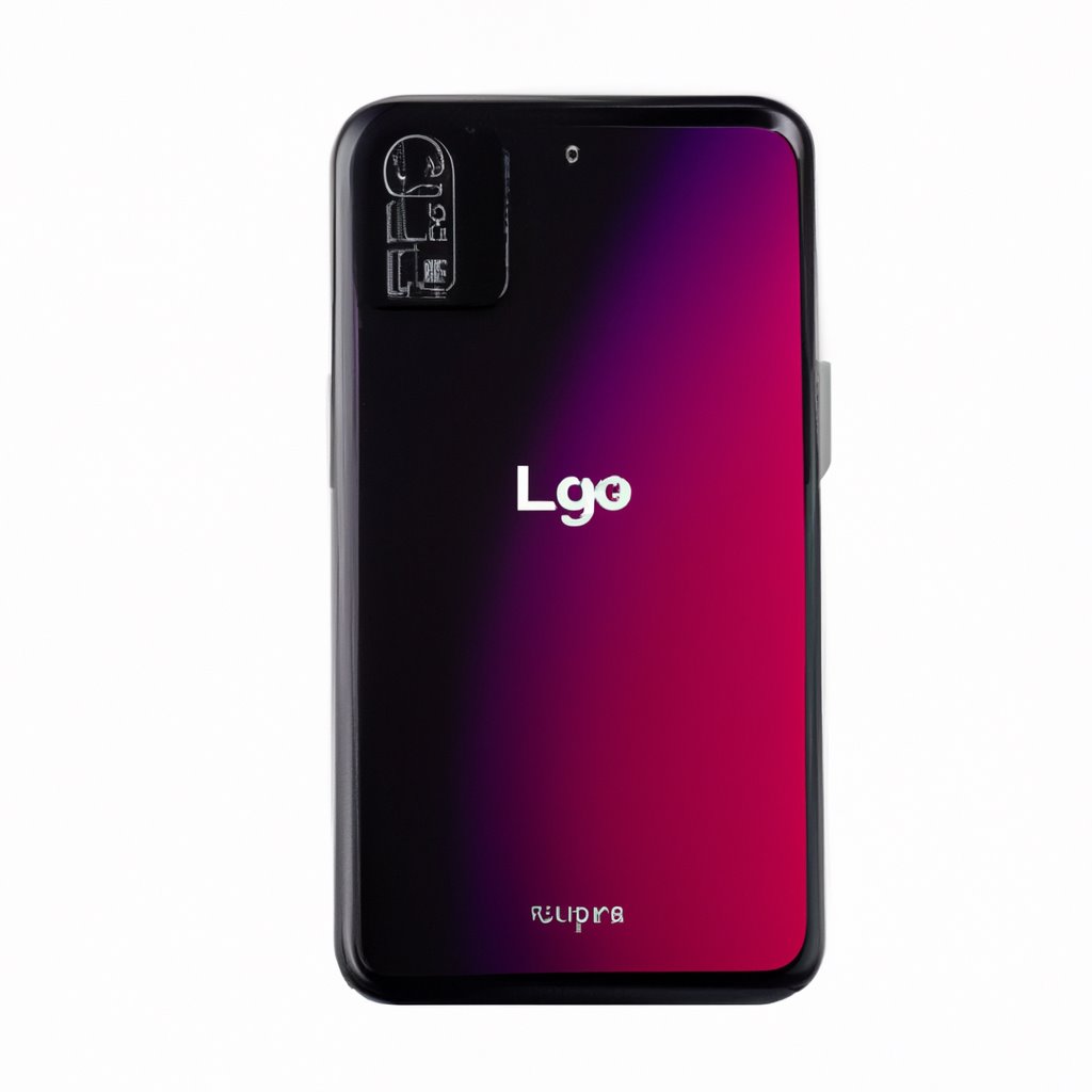 -LG V60 ThinQ, -smartphone, -Android, -5G, -dual screen