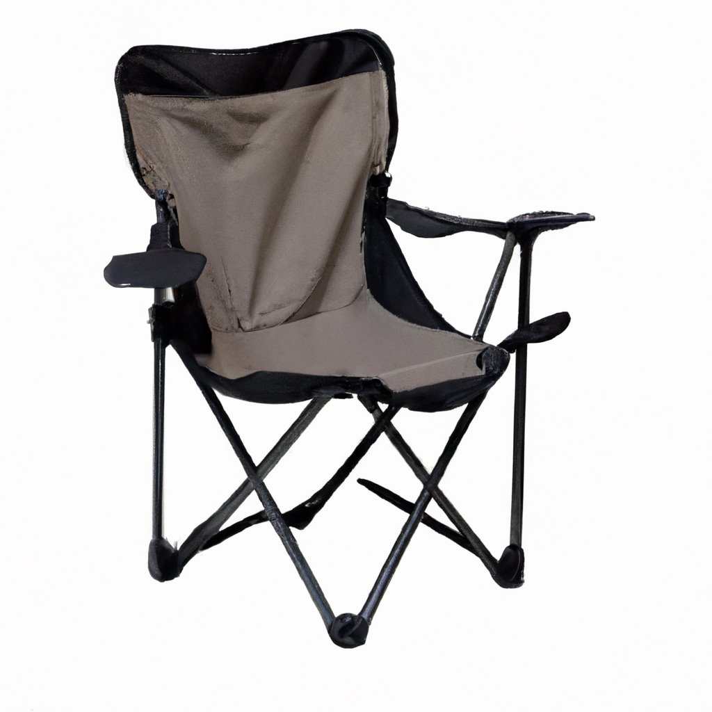 - portable, folding, camping, chair, outdoor