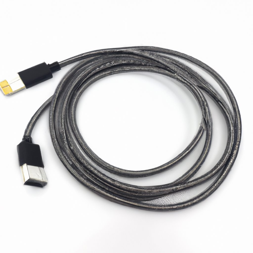 Magnetic, Charging, Cable, Technology, Accessories