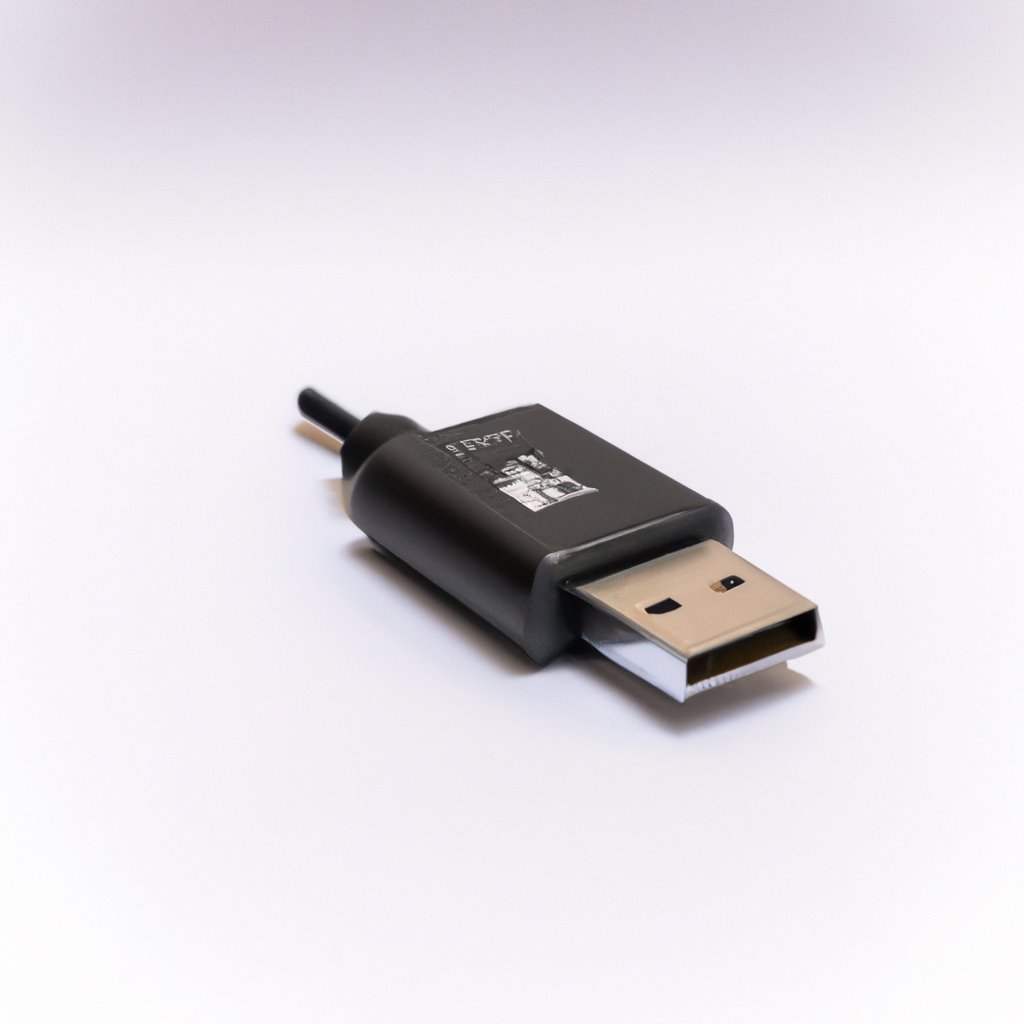 Micro USB, USB Adapter, Mobile Accessories, Tech, Connectivity