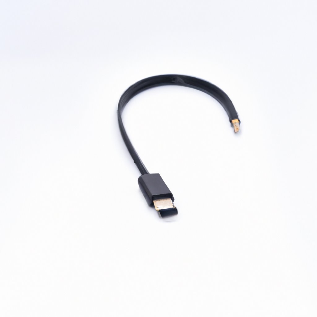 - Mini DisplayPort to HDMI Cable, technology, video, audio, adapter