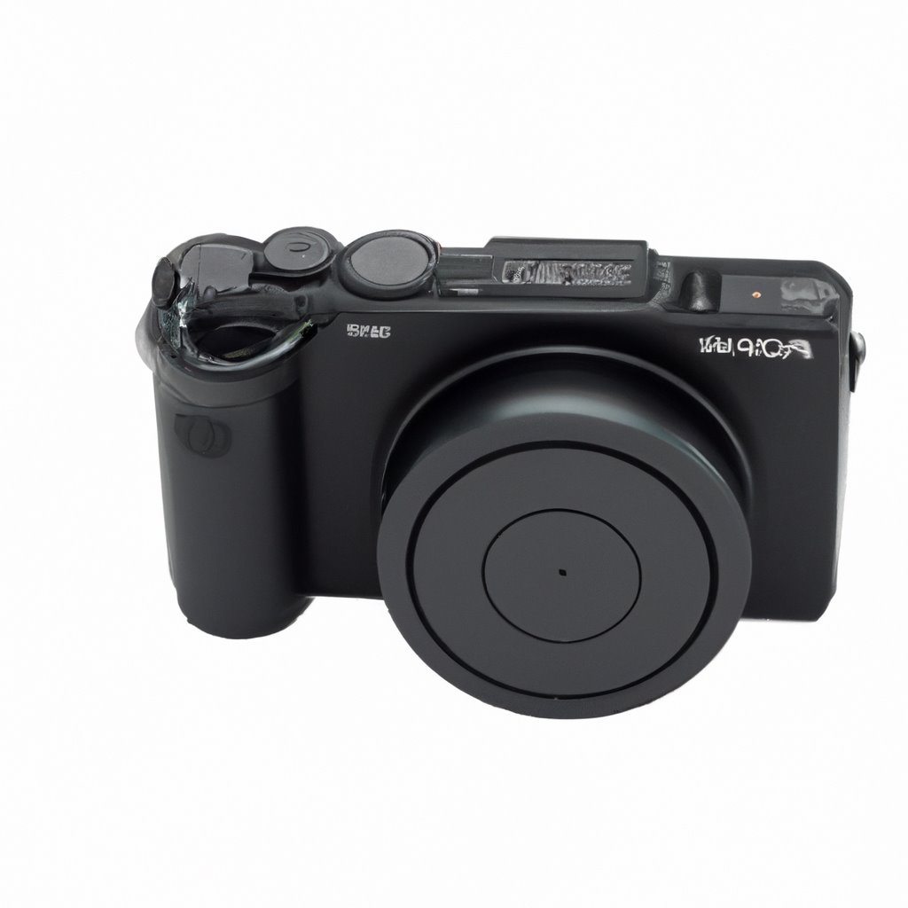 - 4K video- mirrorless camera- interchangeable lens- photography- video recording