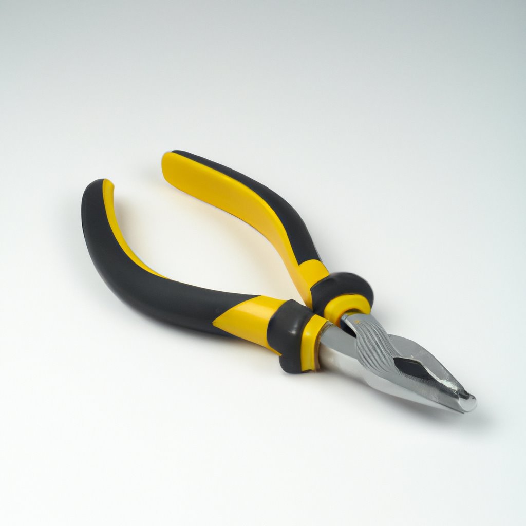 pliers, tools, handyman, diy, construction