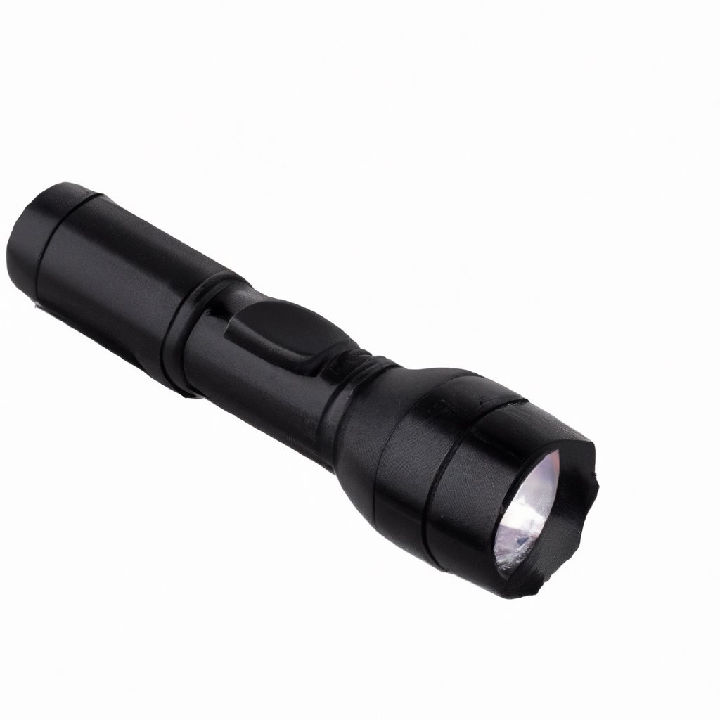 LED, flashlight, PowerBeam, Elite, outdoor