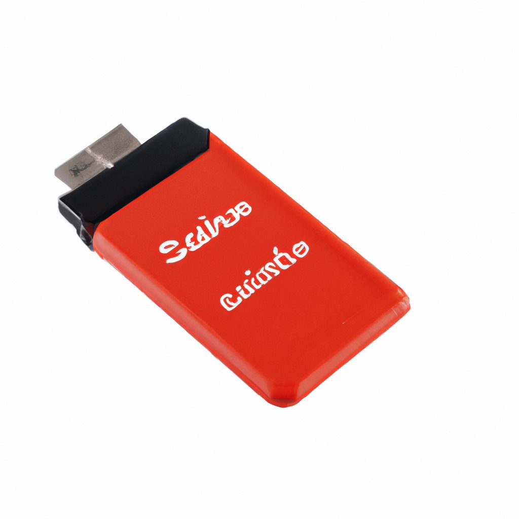 -SanDisk ImageMate, All in One, USB, Flash Memory, Card Reader
