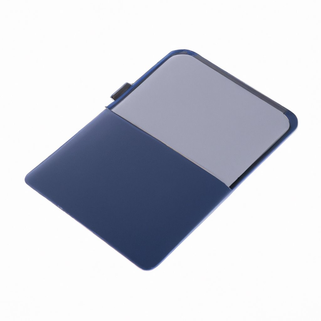 SecureTech, Card Holder