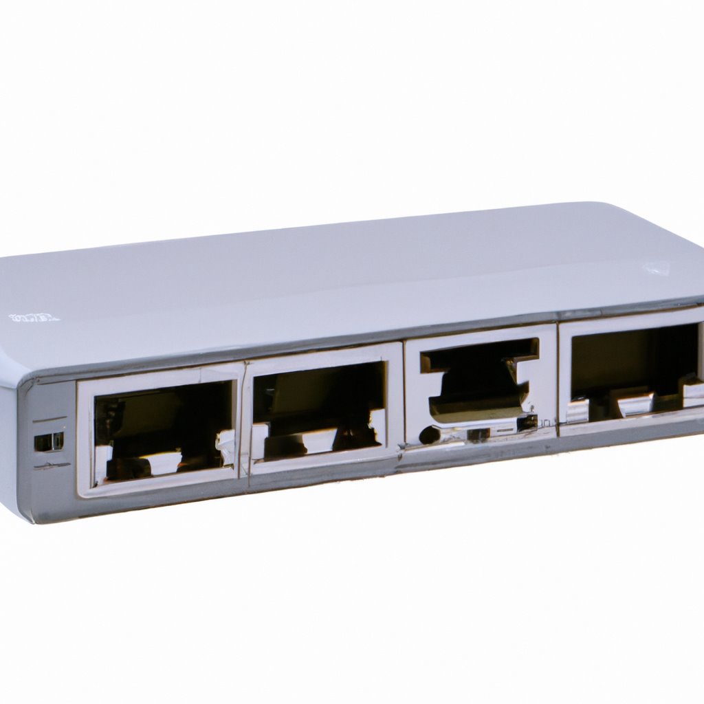 Single Port, Network, Wall Plate, Networking, Connectivity