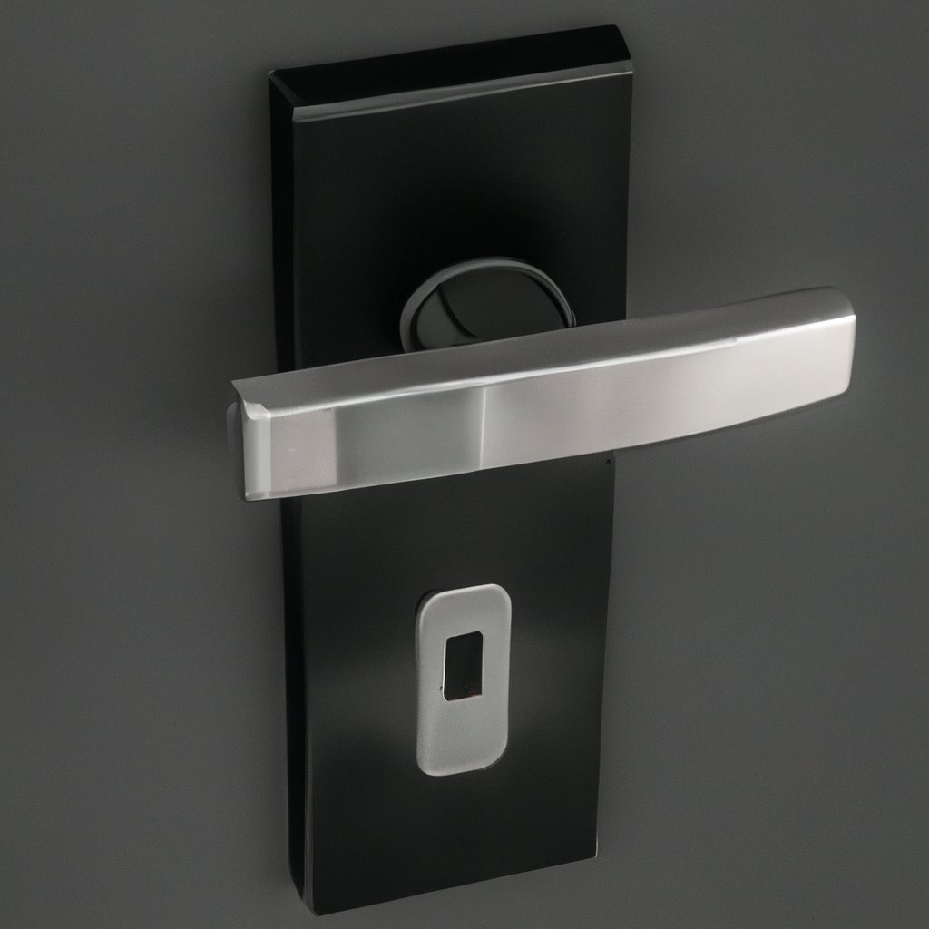 - keypad- security- smart home- keyless entry- wireless