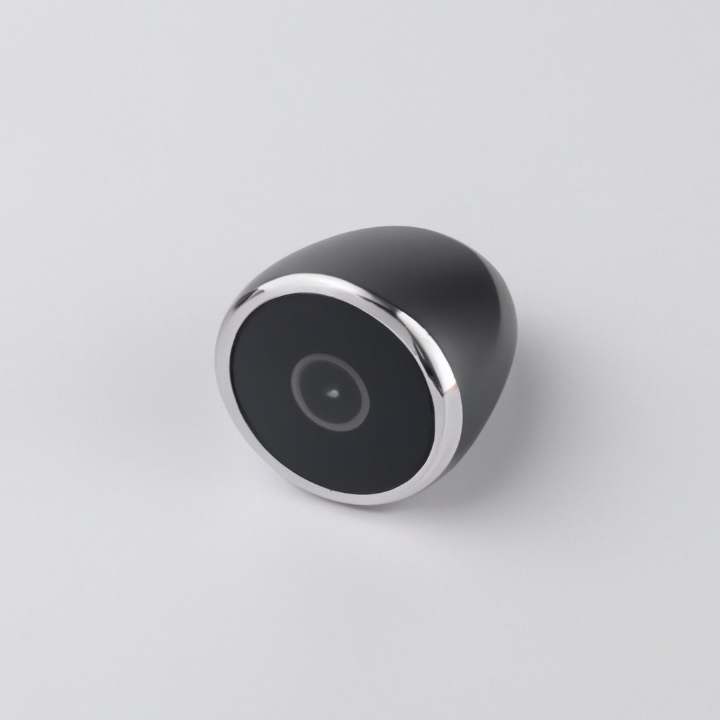 smart ring, video doorbell, home security, smart technology, surveillance