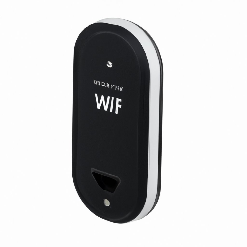 -Smart, -Wi-Fi, -Doorbell, -Security, -Home