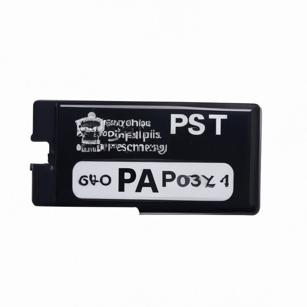 Sony PSP, Replacement, Battery, Portable, Gaming