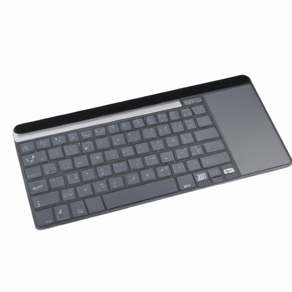 - Tablet, Bluetooth, Keyboard